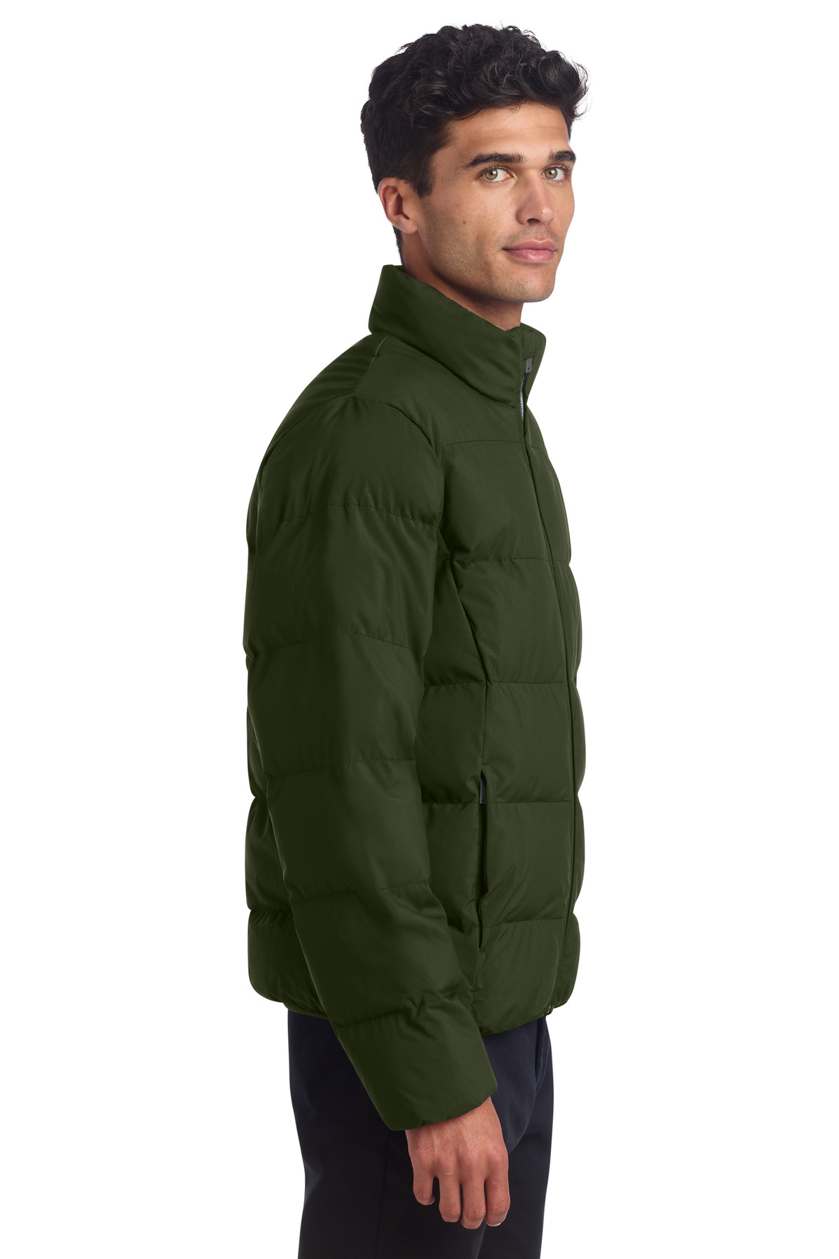 Mercer+Mettle Puffy Jacket MM7210 30