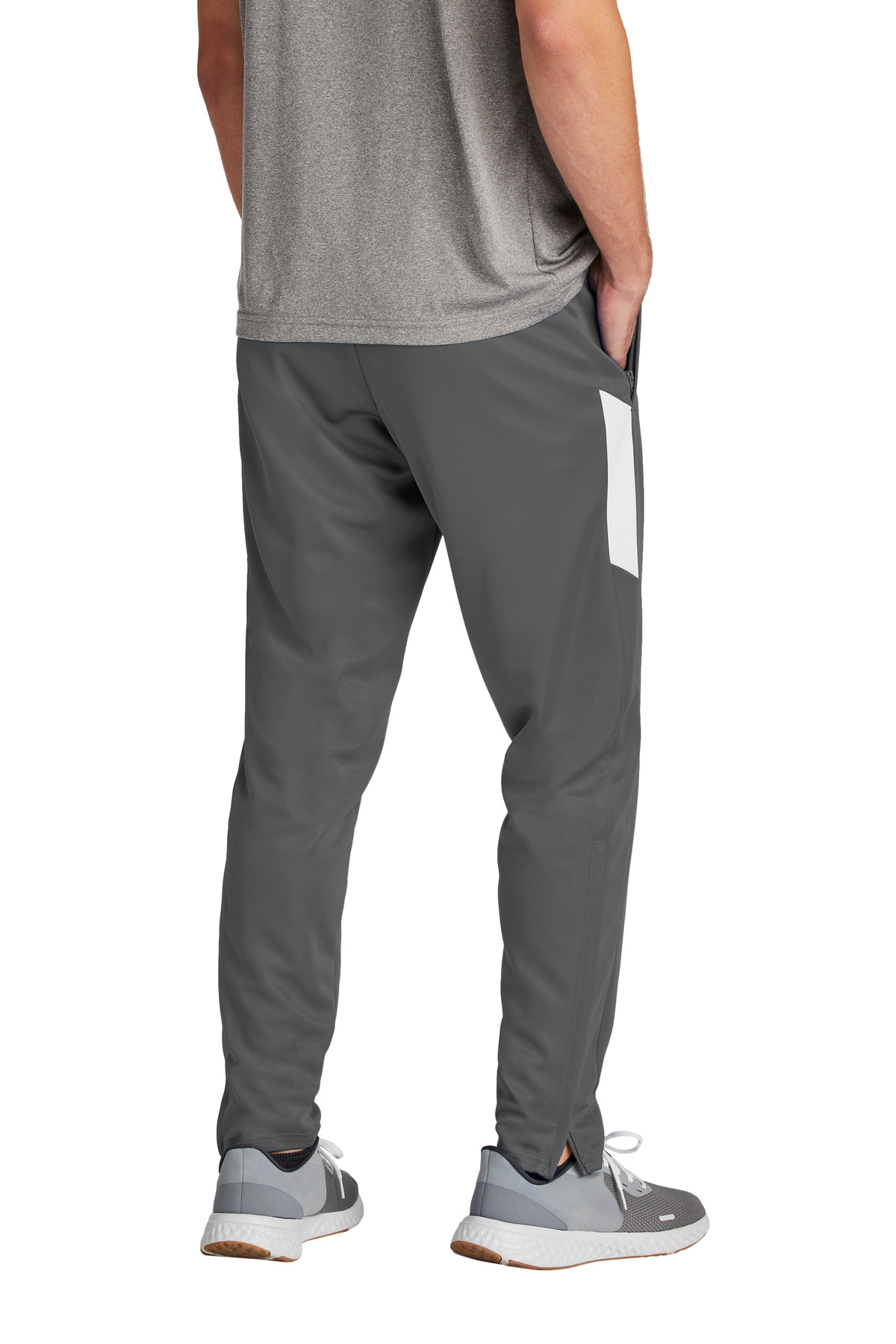 Sport-Tek Travel Pant PST800 38