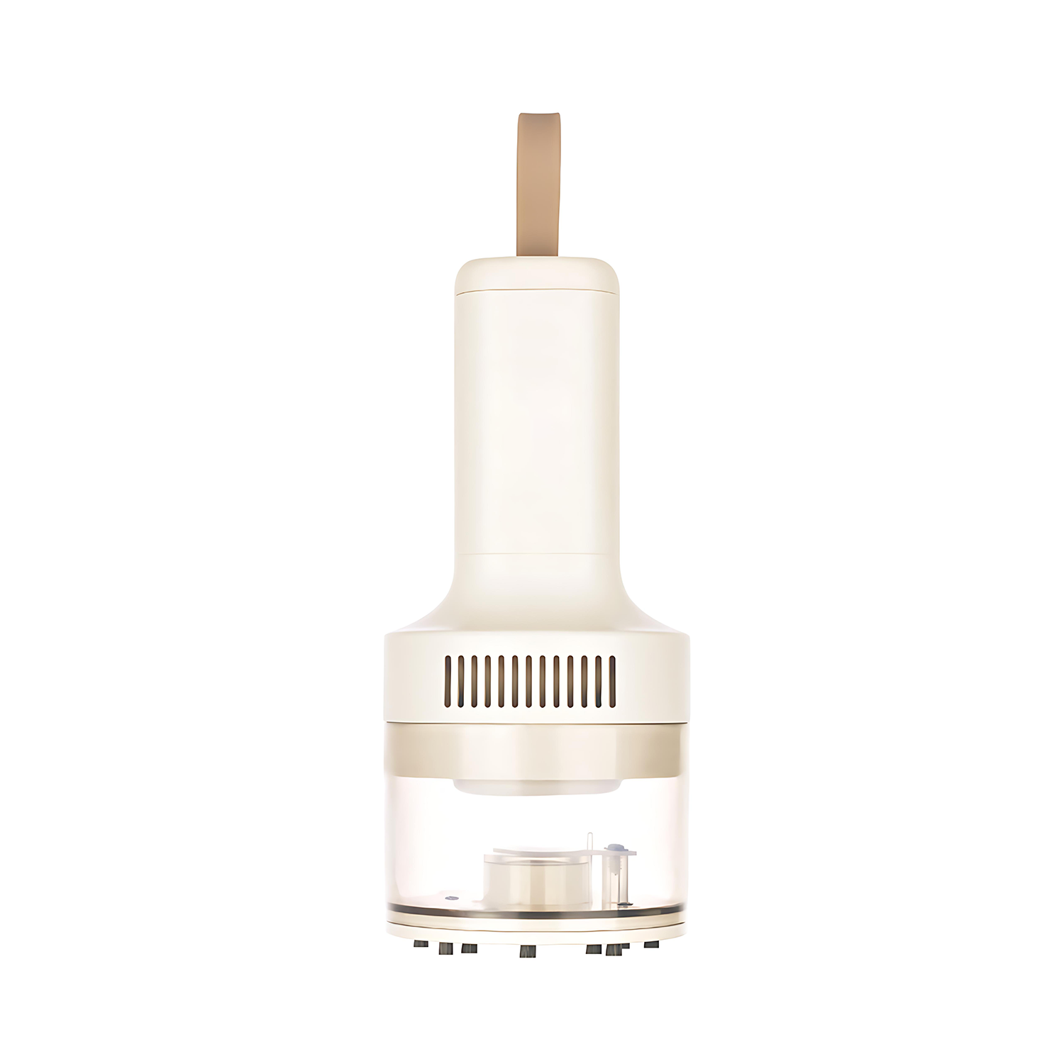 Compact Wireless Vacuum Cleaner 5