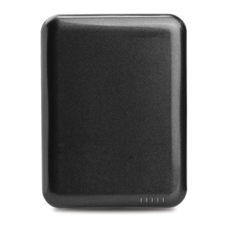 15W MagSafe Fast Wireless Power Bank 5000mAh 9