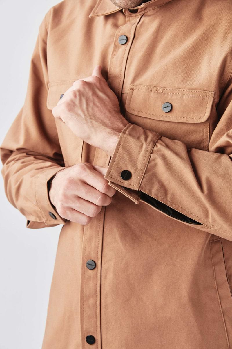 Stormtech Men's Tradesmith Jacket 1