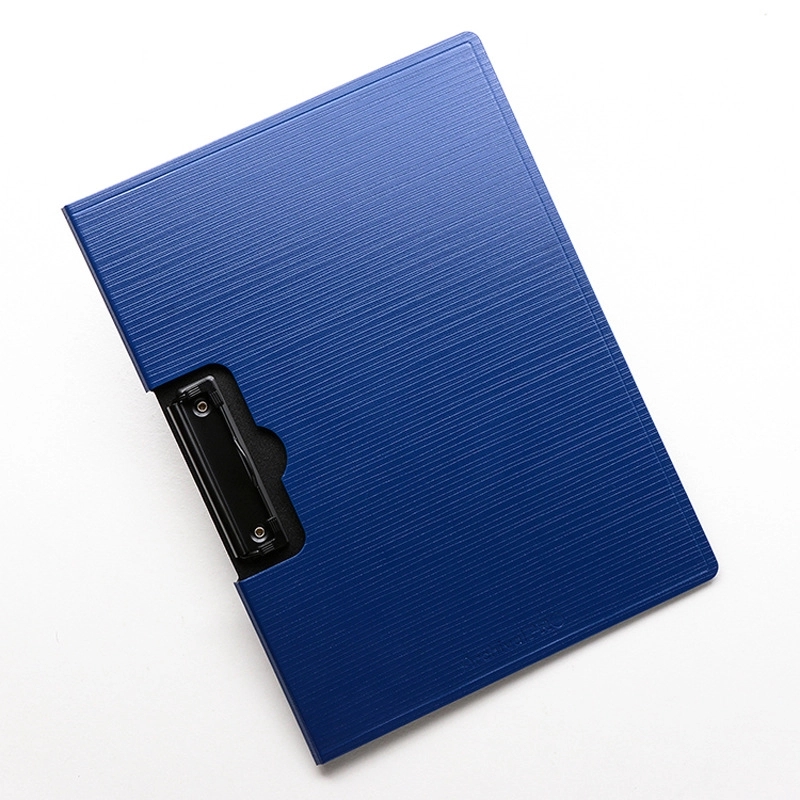 A4 File Clipboard Folder with Cover 2