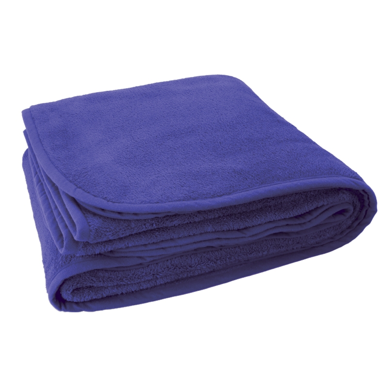 Brookshire Micro-Plush Blanket 56