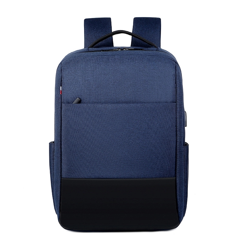 USB Rechargeable Business Backpack 8