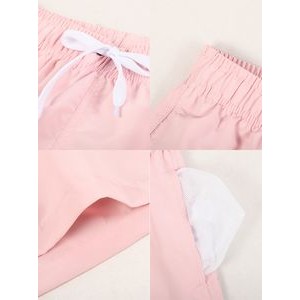 Trunks Beach Shorts Men 2