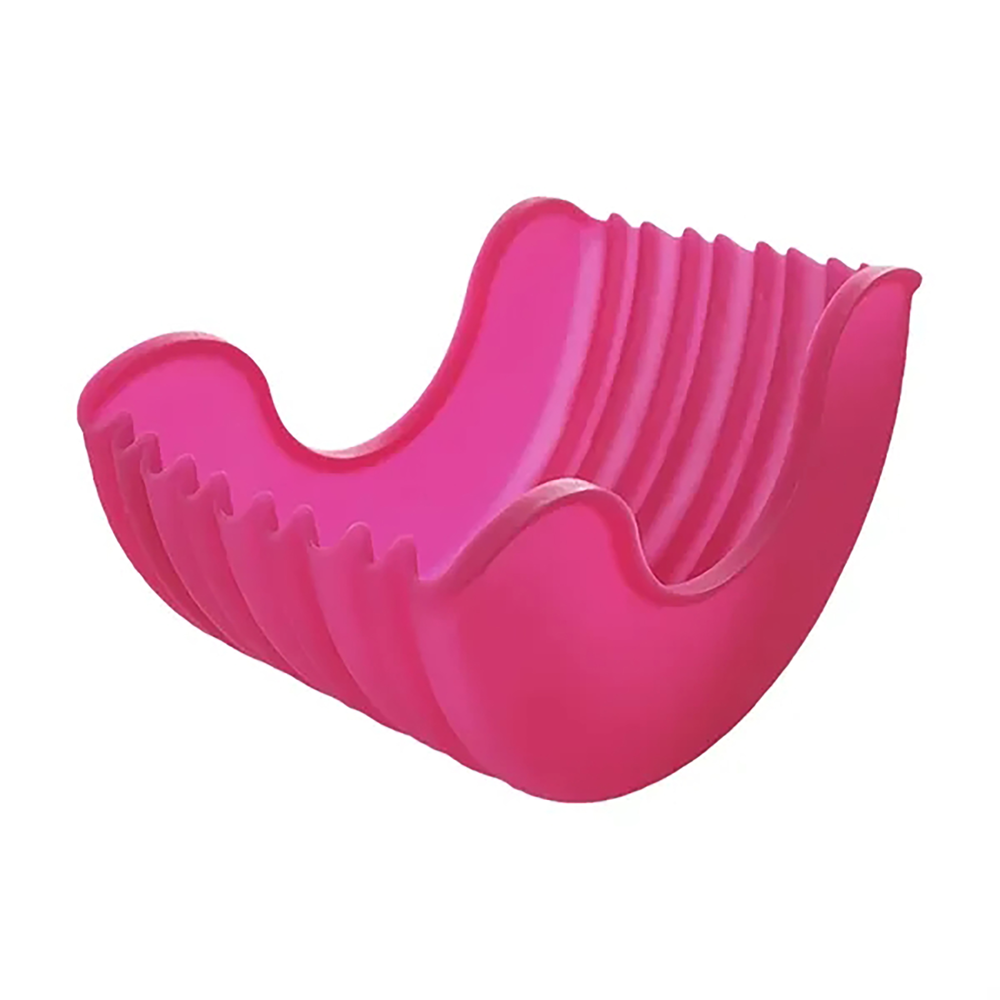 Reusable Silicone Hamburger Clip 7