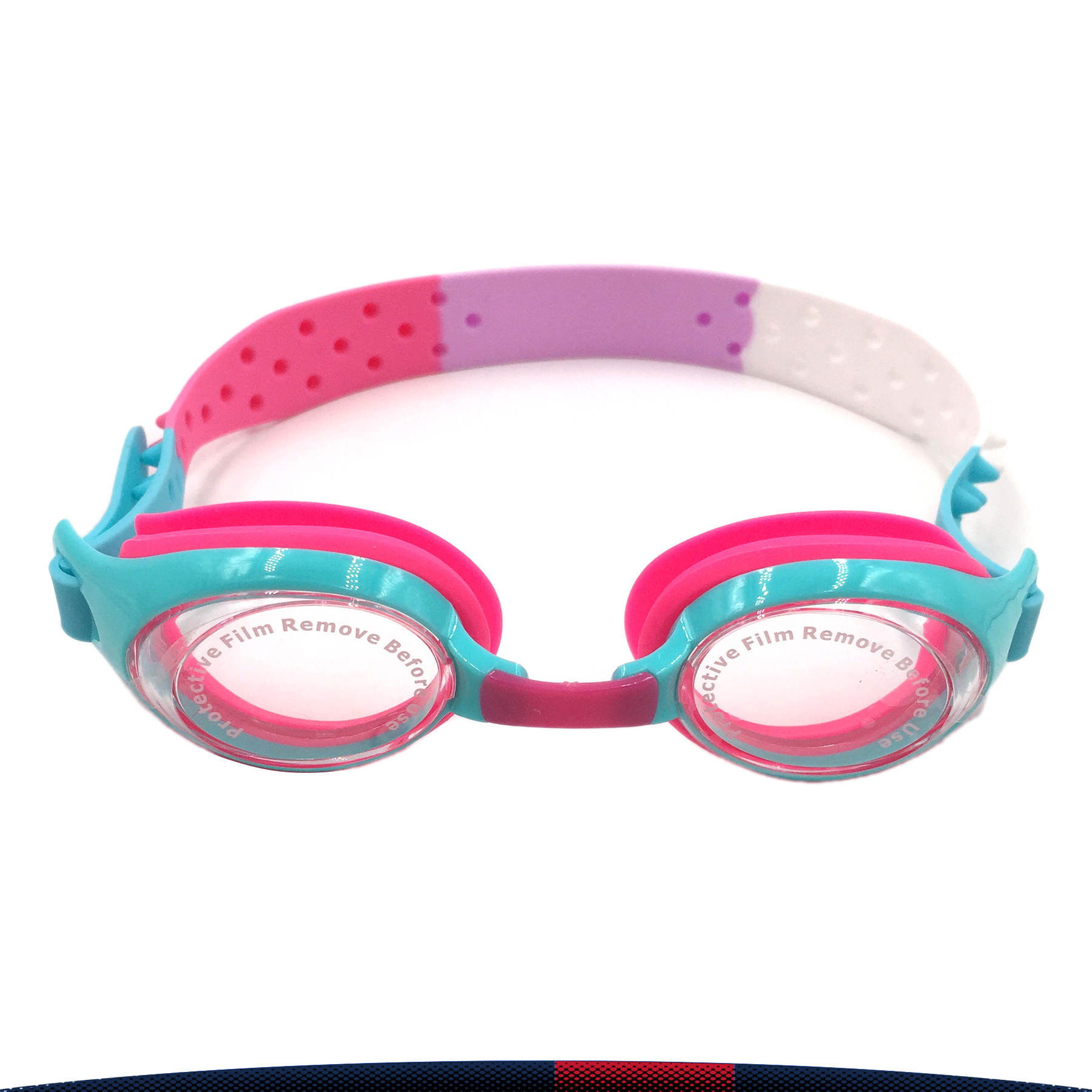 Cerius Kids Swimming Goggles 5