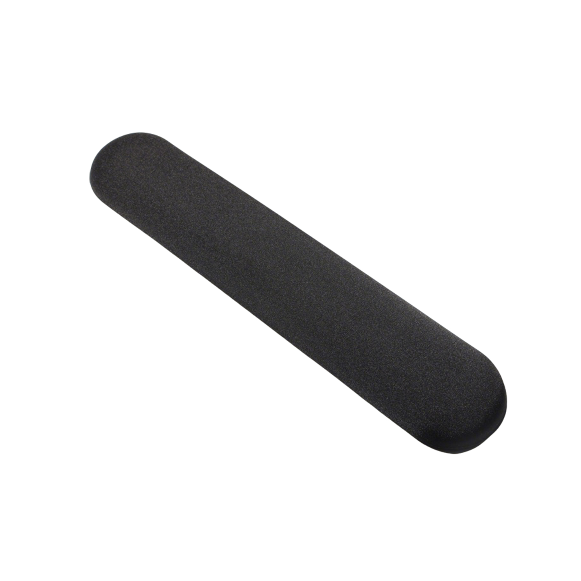 Gel Memory Foam Keyboard Wrist Rest Pad 17.3" x 3" 1