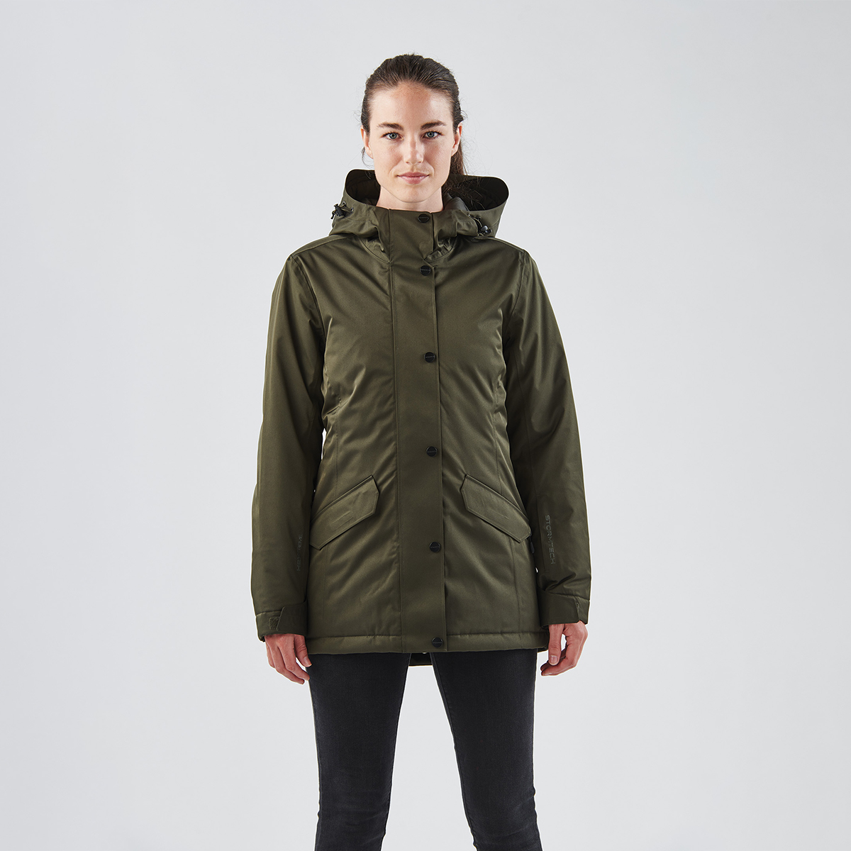 Stormtech Women's Zurich Thermal Jacket 5
