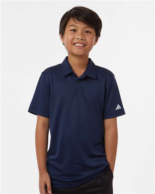 Youth Performance Polo - A4000 16