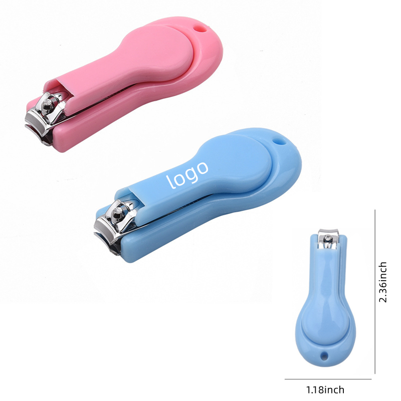 Safety Baby Nail Clipper 4