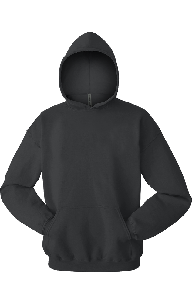 Adult Pullover Hoodie 18