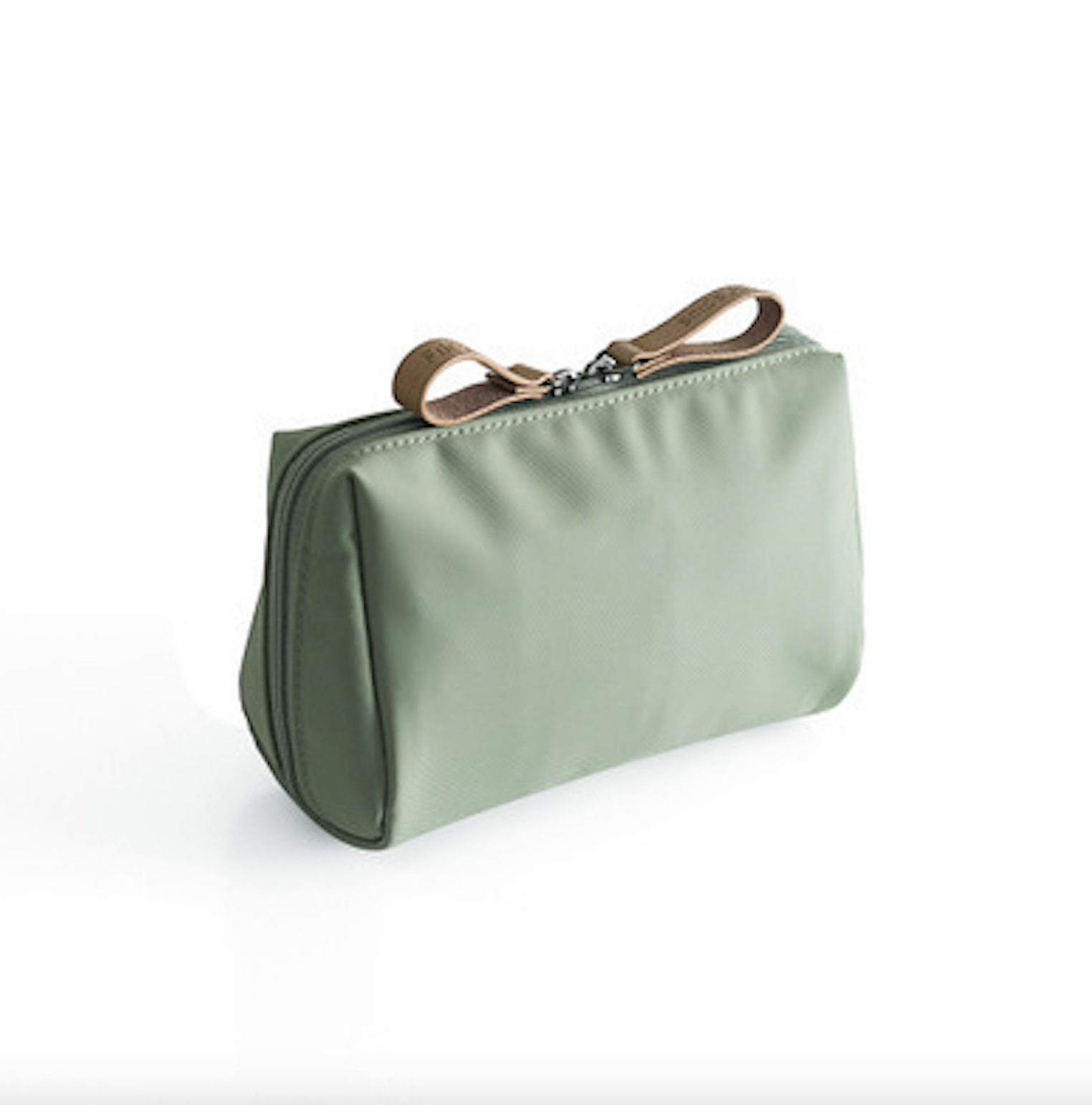 Nylon Makeup Bag 2