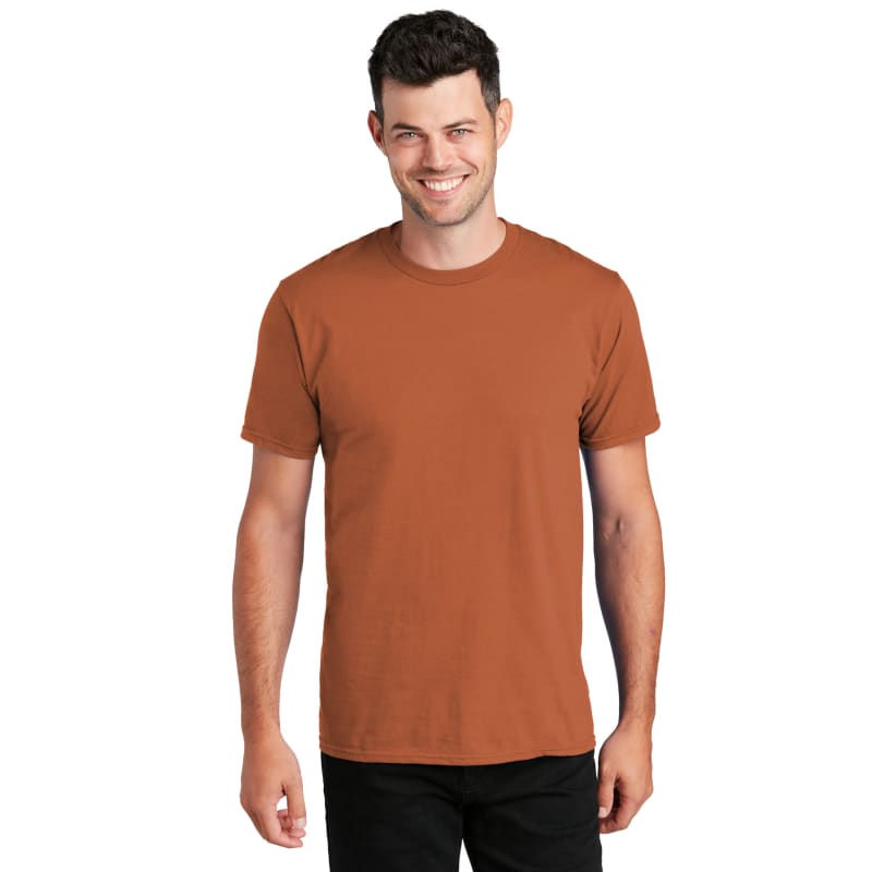 Port & Company Fan Favorite Tee. 51