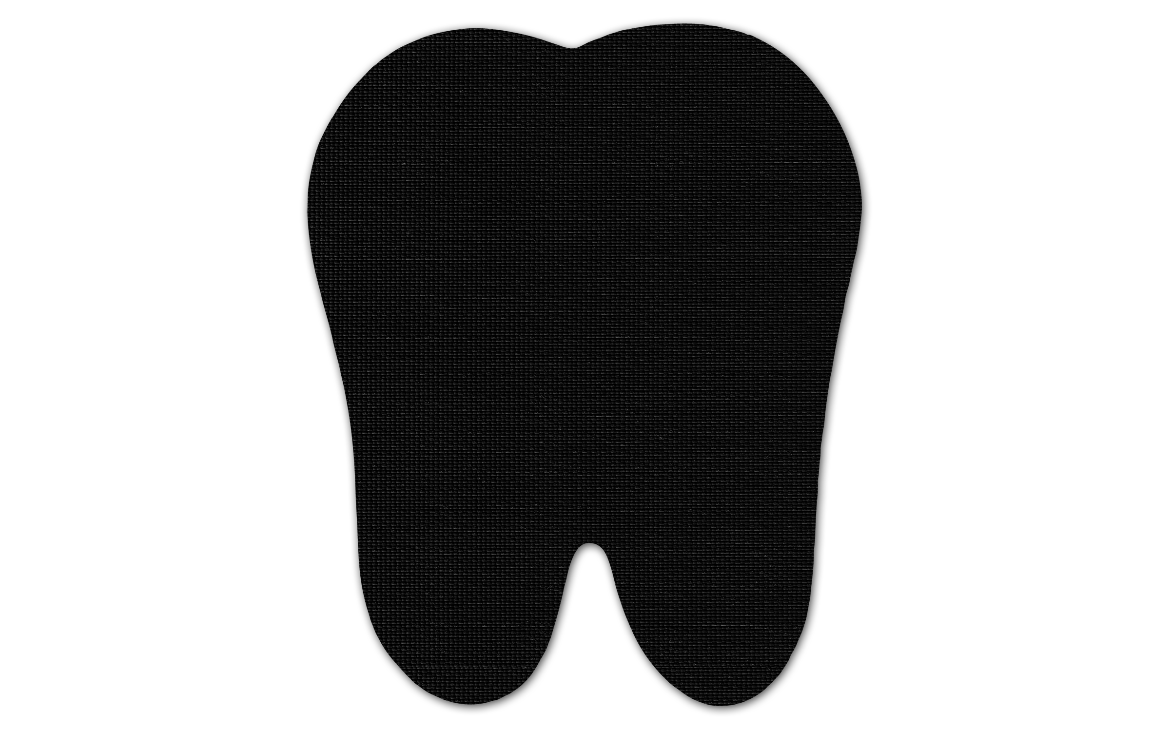 Tooth Vinyl Jar Opener 32