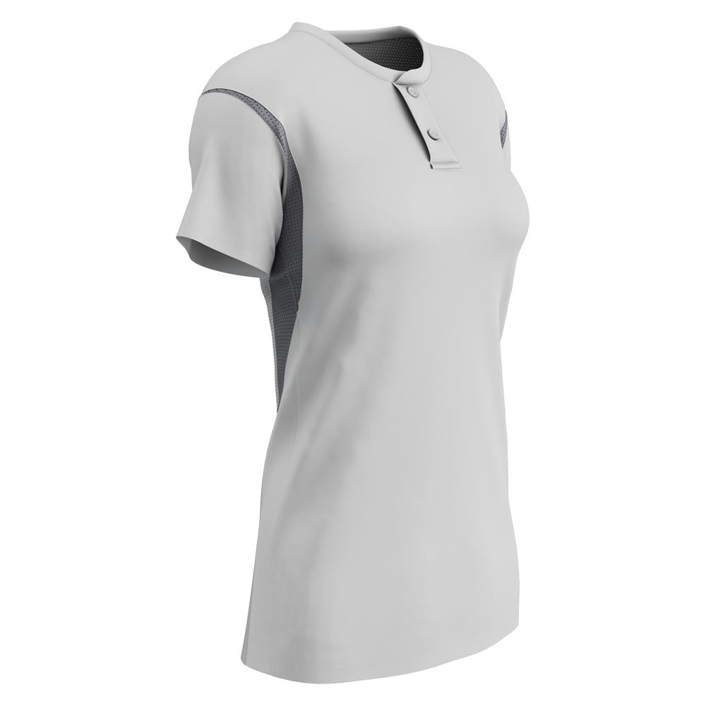 Legacy 2-Button Jersey 7