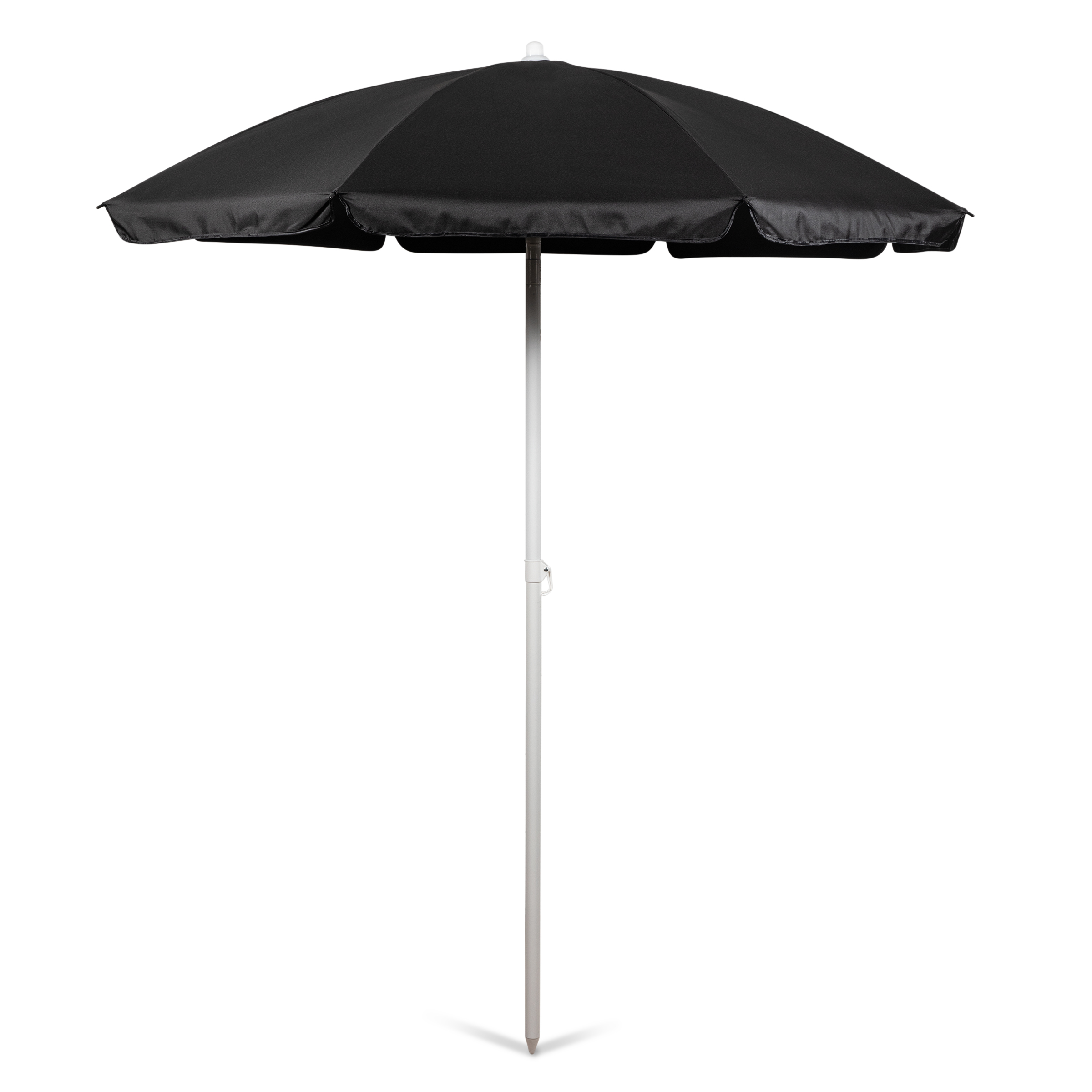 5.5 Ft. Portable Beach Umbrella 1