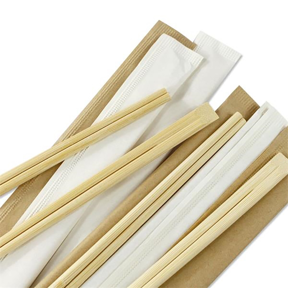 Customized disposable chopsticks 1
