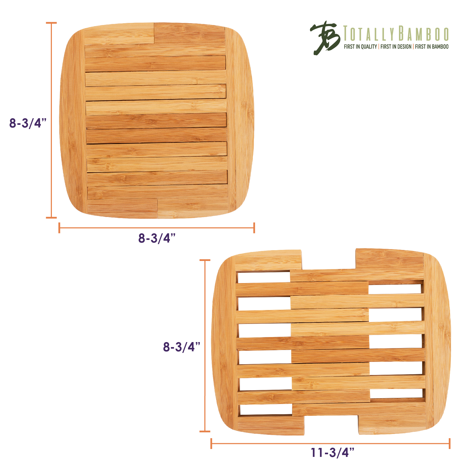 Expandable Trivet 8