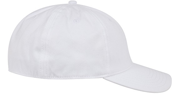 OTTO CAP® OTTO FLEX® Fitted 6 Panel Low Profile Baseball Cap 4