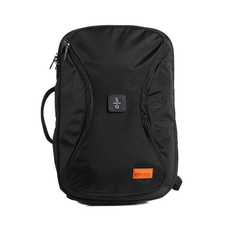 Stitch Day Traveler Backpack 8