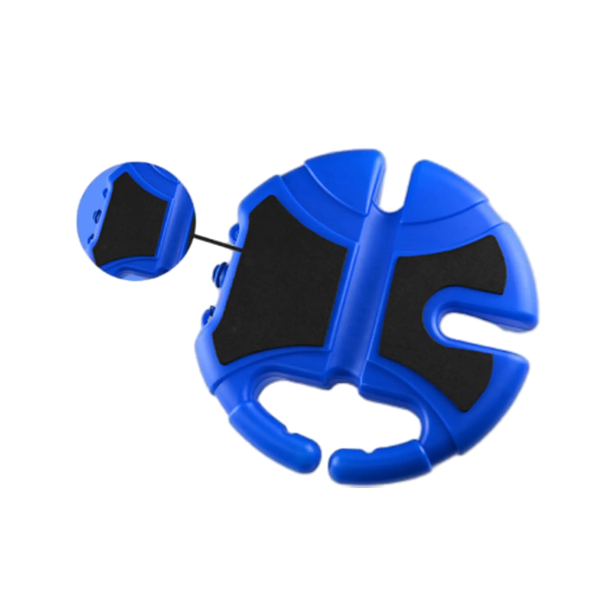 Portable Tennis Rebound Training Equipment 3