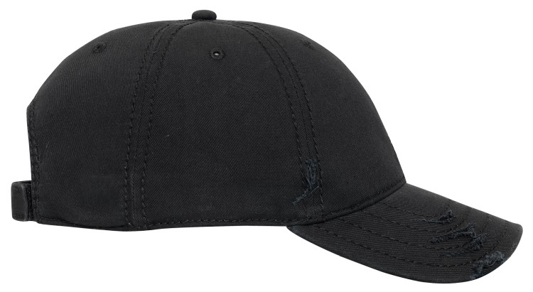 OTTO CAP® 6 Panel Low Profile Dad Hat 23