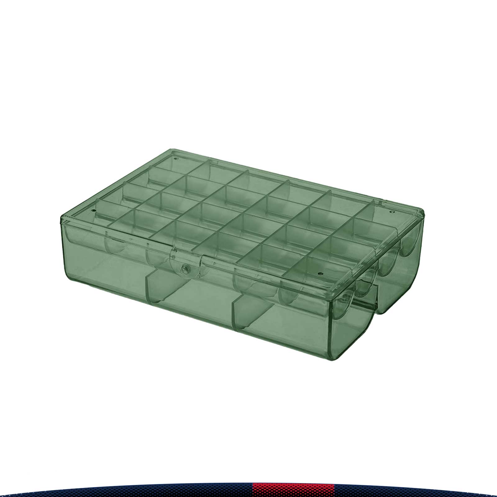 Orilo Jewelry Box 5