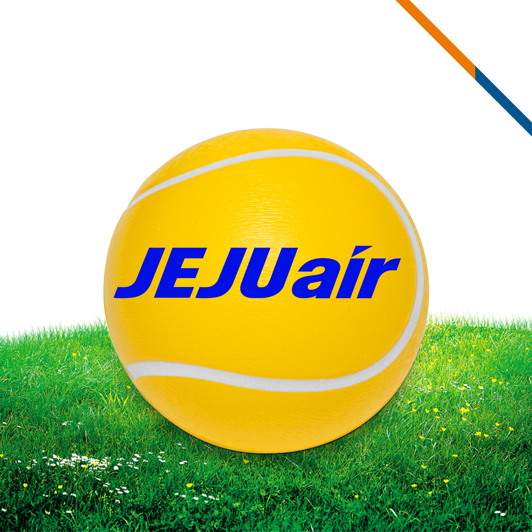 Muto Tennis Stress Ball 4