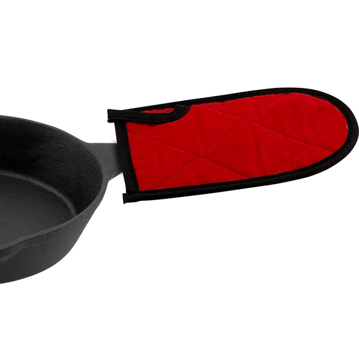 Old Mountain Skillet Handle Hot Mitt 5