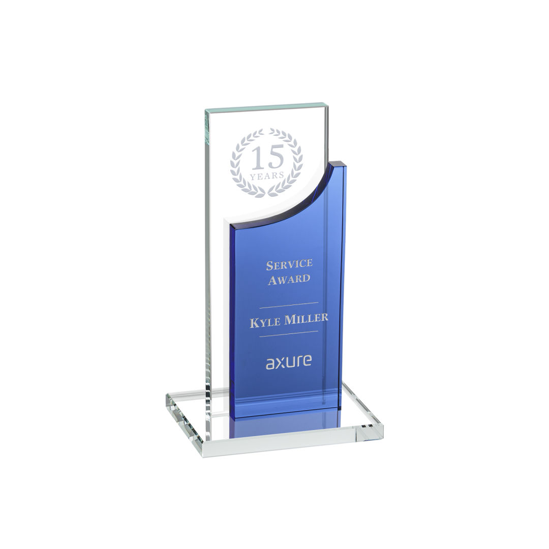 Maranella Award - Blue 6
