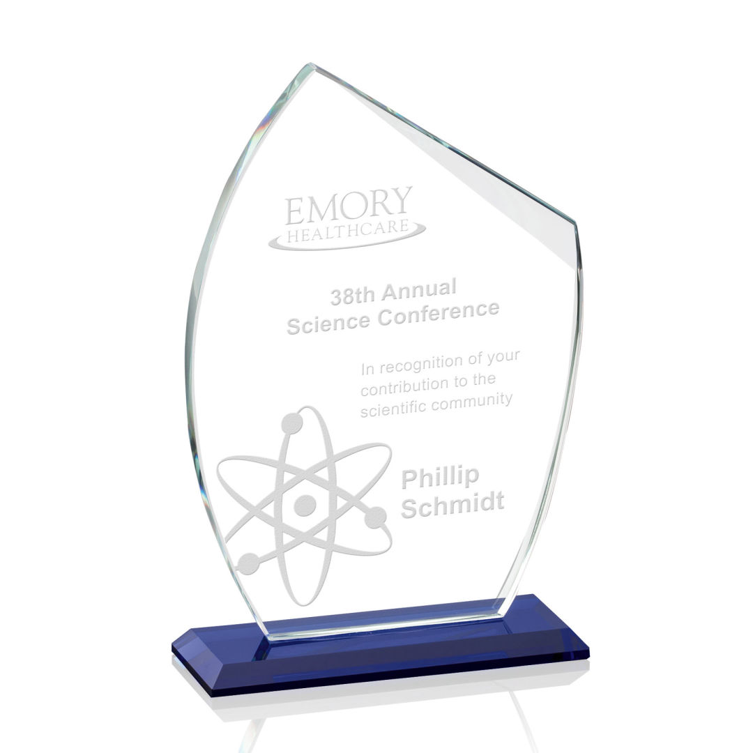 Winston Award 4