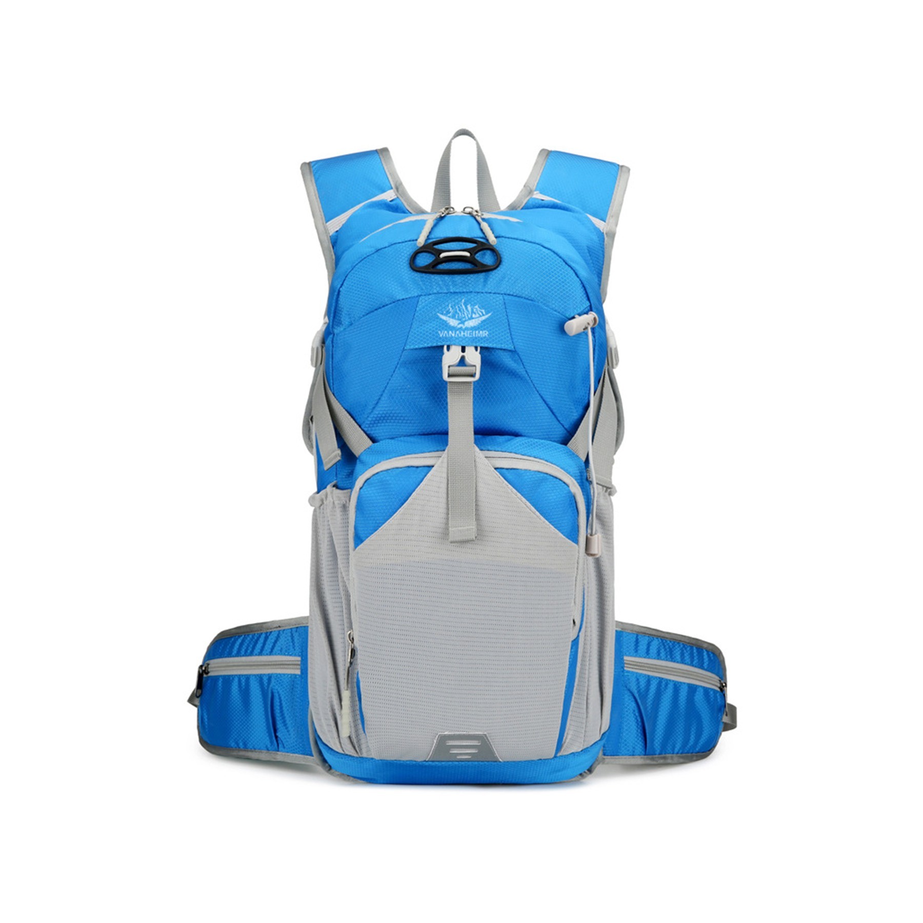 18L Unisex Cycling Sports Travel Waterproof Backpack 1