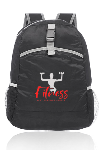 Killian Lightweight Foldable Backpacks 10