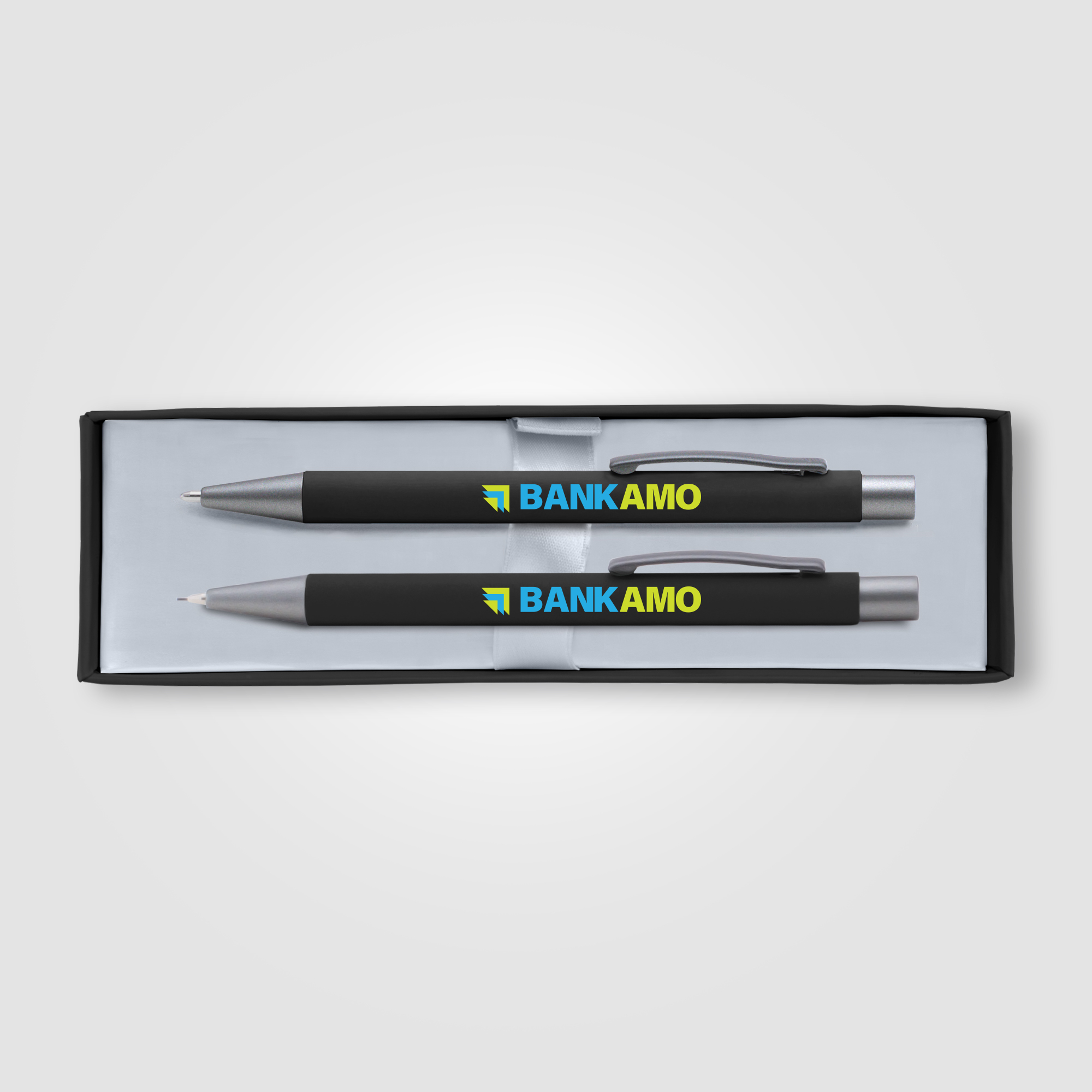 Bowie Pen & Pencil Gift Set 21