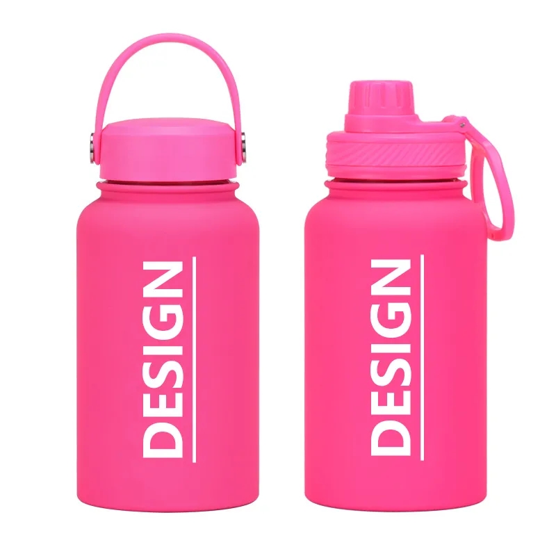 Thermal Bottle 22 oz. (650ML) 20