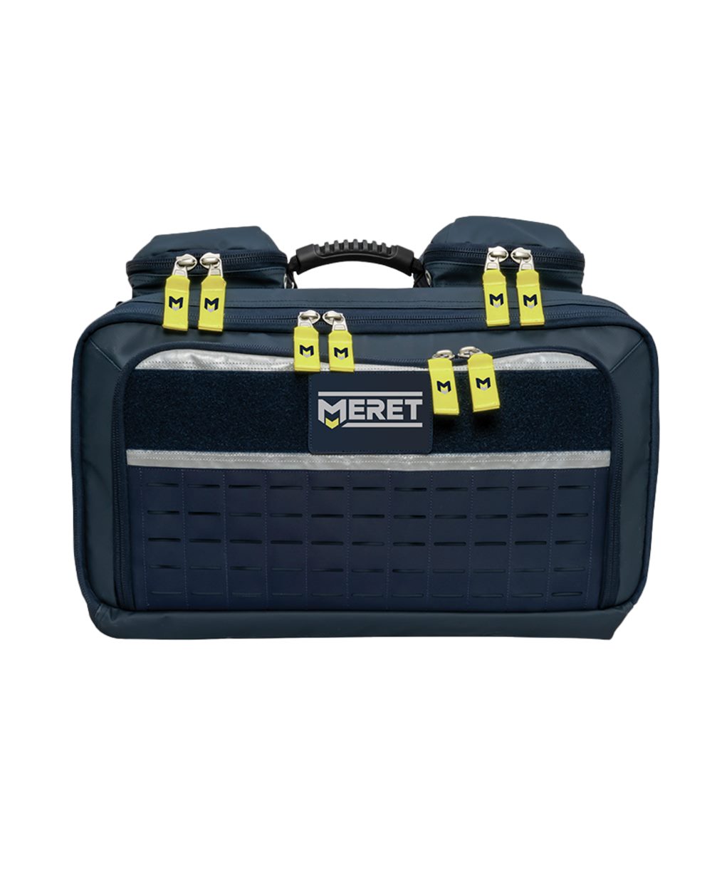 OMNI™ PRO X Navy Blue Convertible Backpack Bag - M8101NB 1