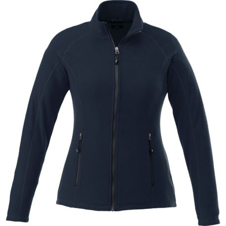 Women's RIXFORD Polyfleece Jacket 44