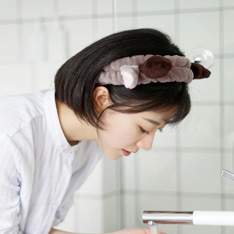 Makeup Headbands 3