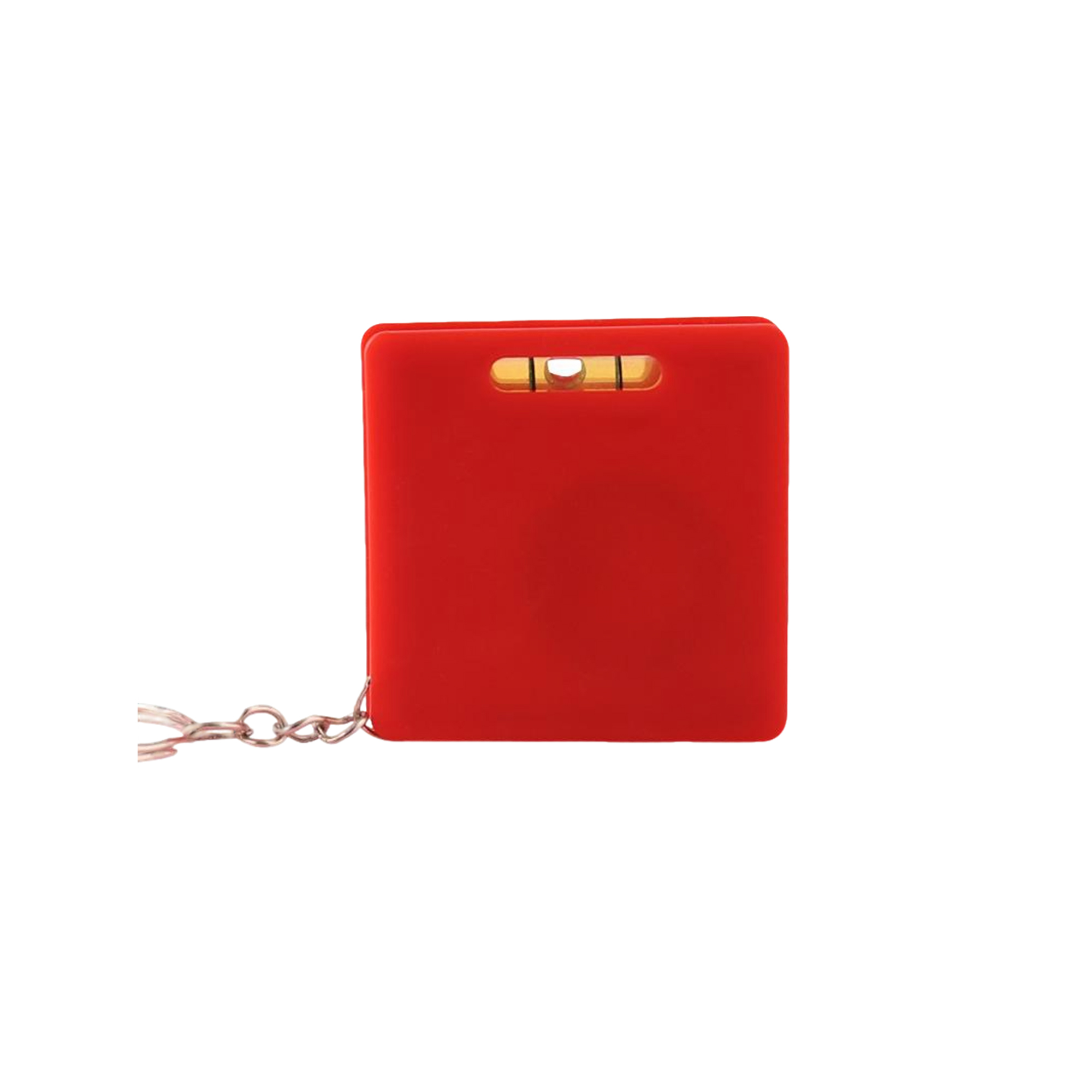 Square Body Pocket Tape With Key Loop 39" 3