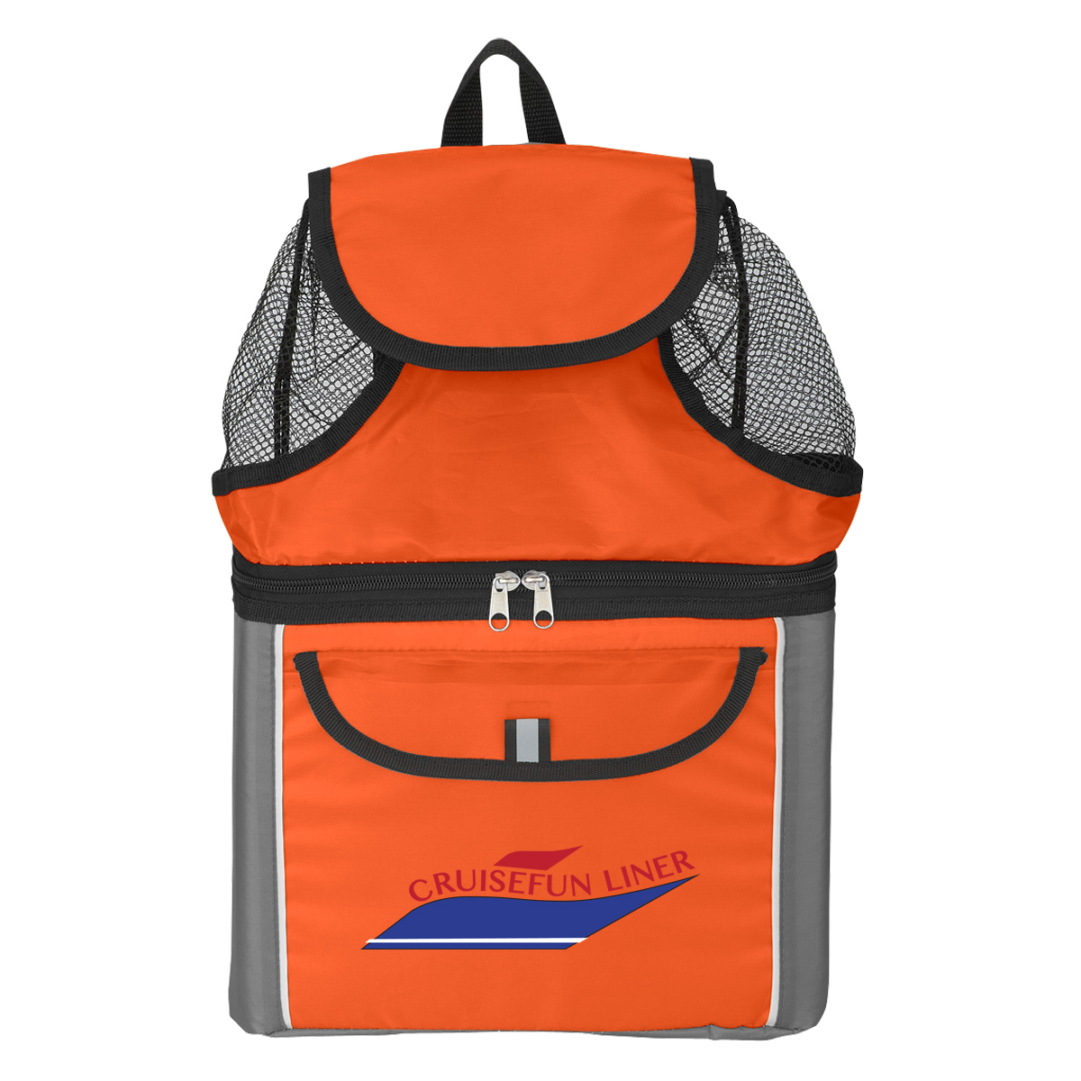All-In-One Kooler Beach Backpack 22