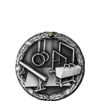 3D Cast Medals 46