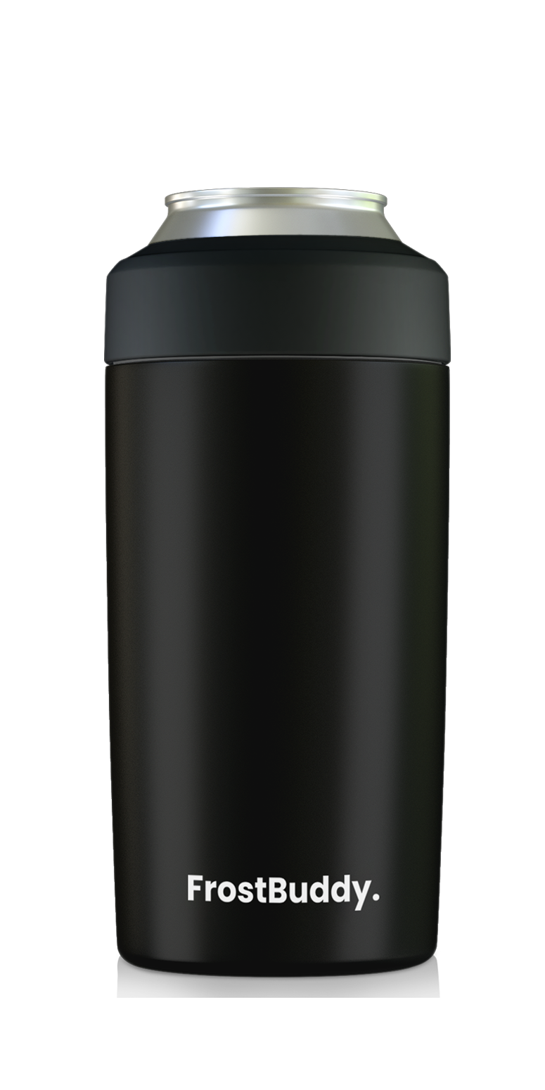 Frost Buddy® Universal Buddy 2.0 - Black 3