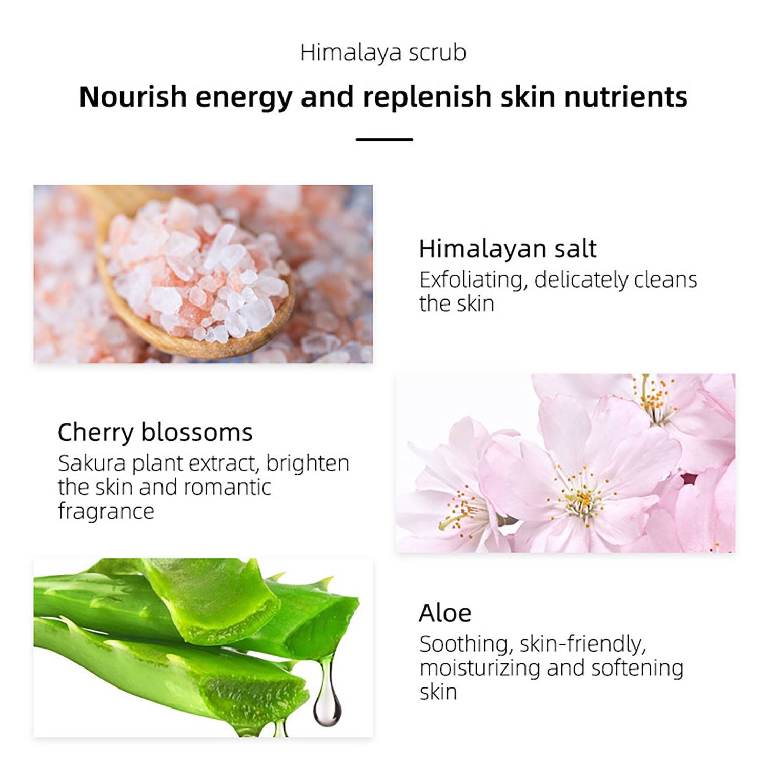 Himalayan Salt Body Scrub 3