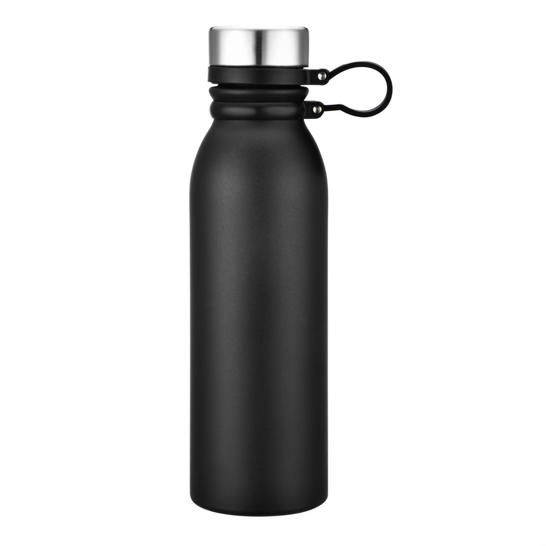 Blumen Vacuum Bottle - 20oz, custom water bottle with logo imprint 8