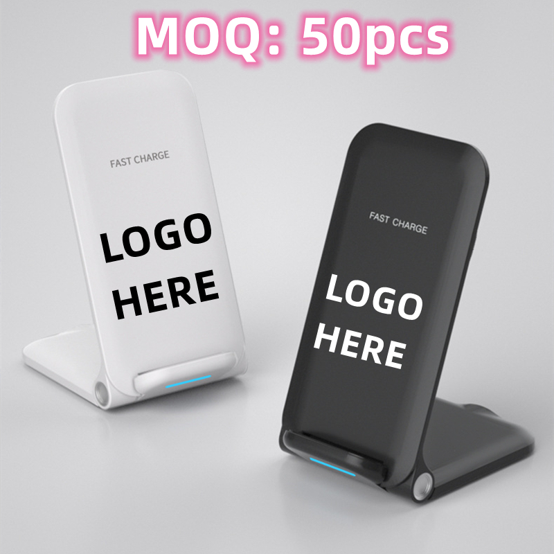 Fold Wireless Charger Charging Station 2