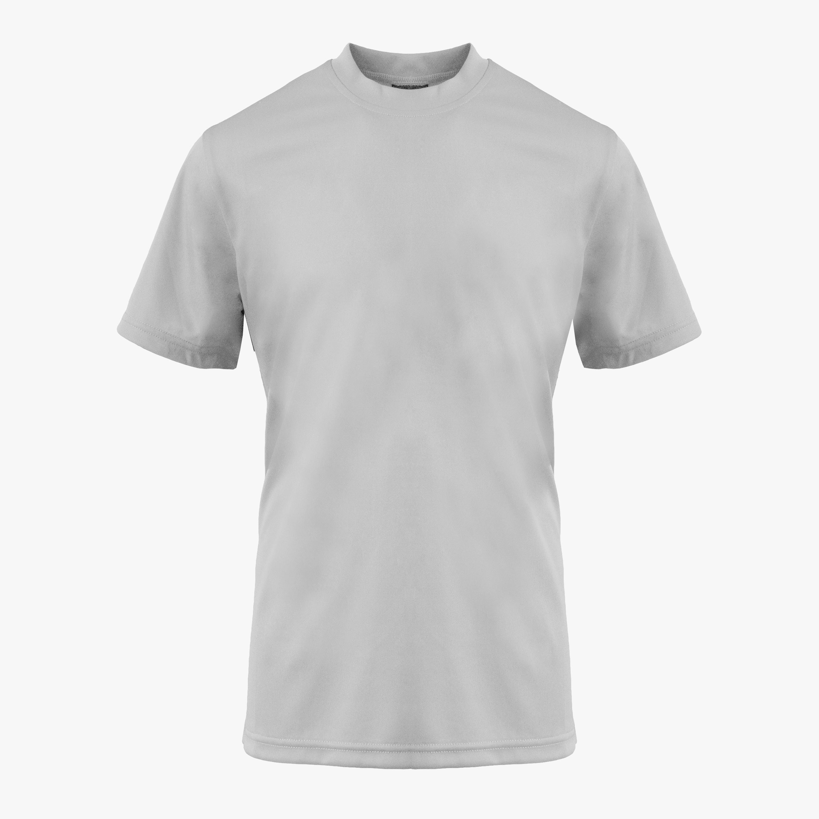 #E153Y / Basic Training Youth Crew Neck Tee (Set-In Sleeves) - (EXTRA COLORS) 4