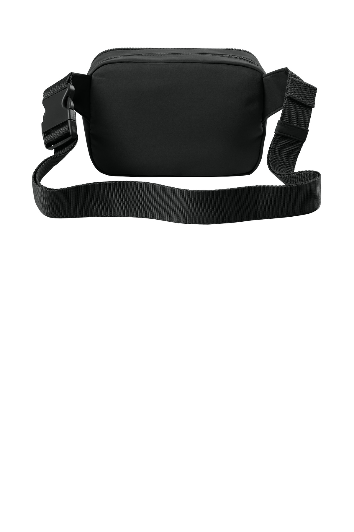 Port Authority Matte Dual-Compartment Crossbody BG938 23