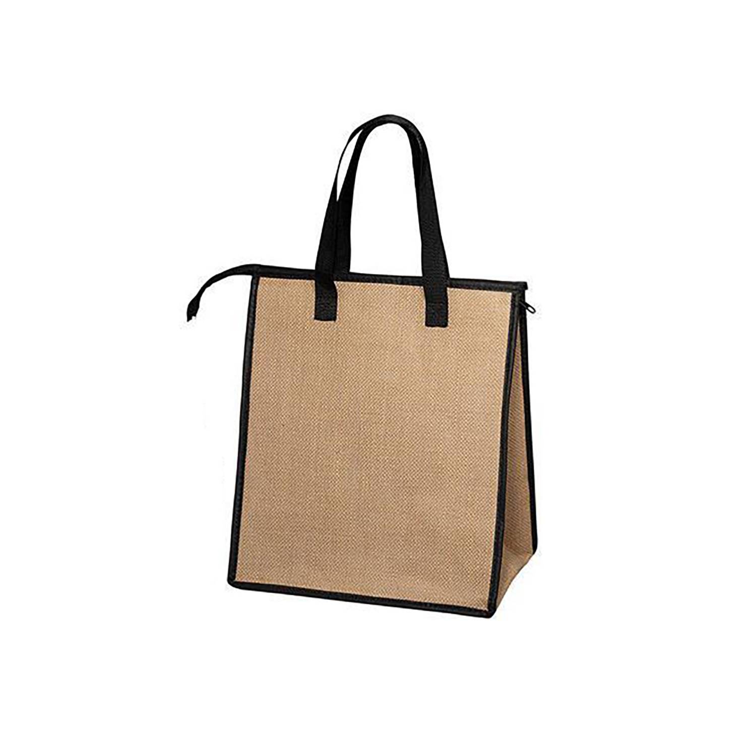 thermal insulation travel portable picnic shopping lunch bag 4