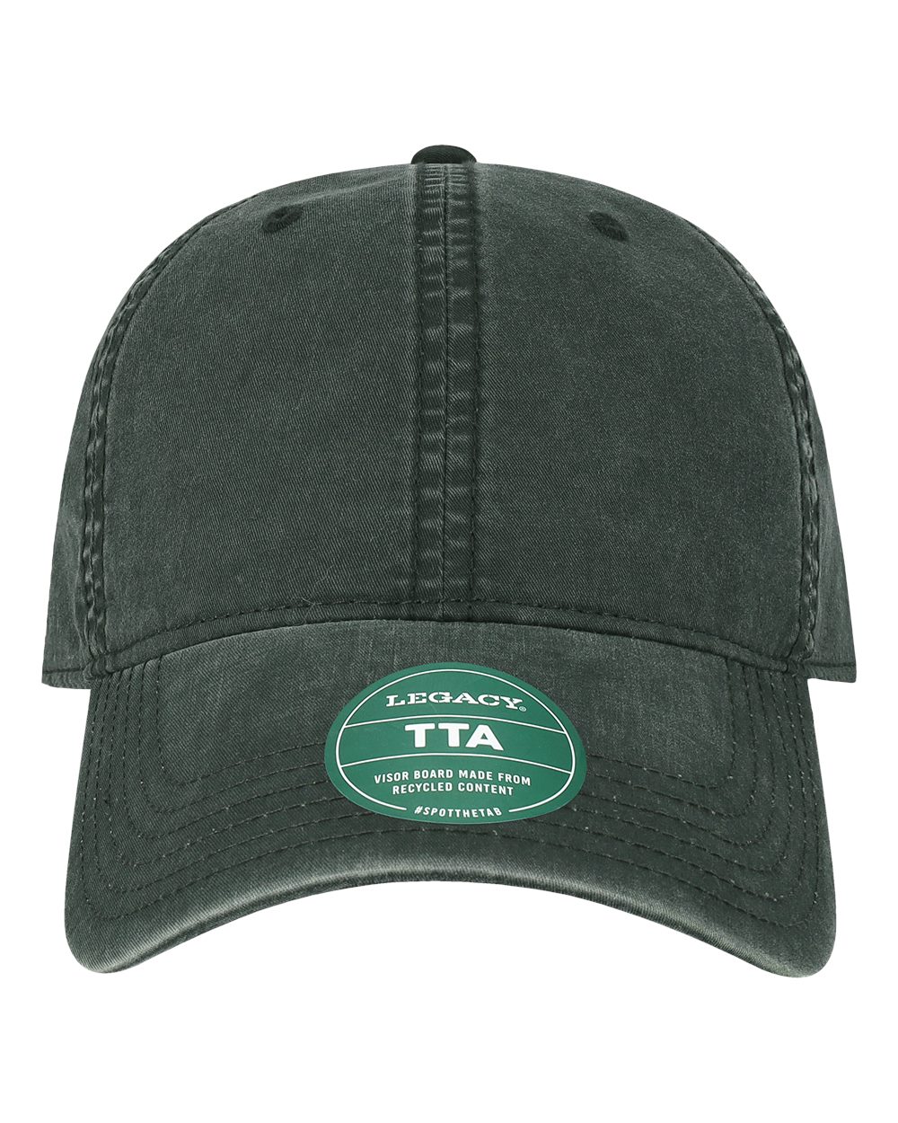 Terra Twill Cap - TTA 90